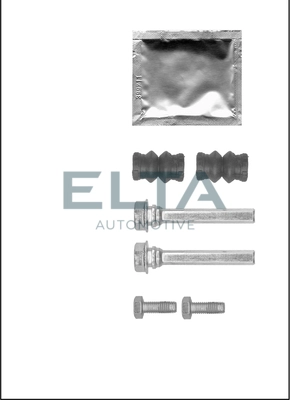 Guide Sleeve Kit, brake caliper (EA9218)