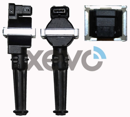 Ignition Coil (XIG5212)