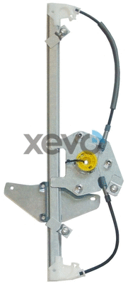 Window Regulator (XWR4400)