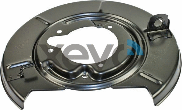 Splash Guard, brake disc