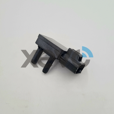 Sensor, exhaust pressure (XMS7147)