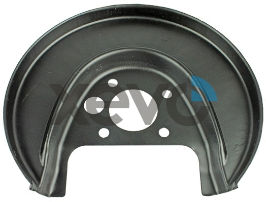 Splash Guard, brake disc