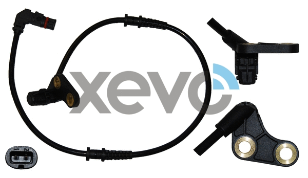 Sensor, wheel speed (XBS200)