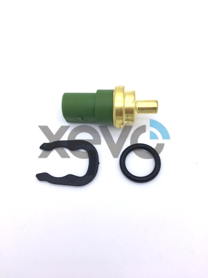 Sensor, coolant temperature