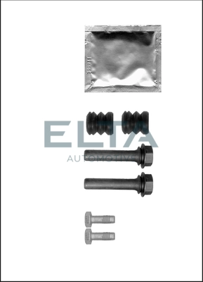 Guide Sleeve Kit, brake caliper (EA9192)