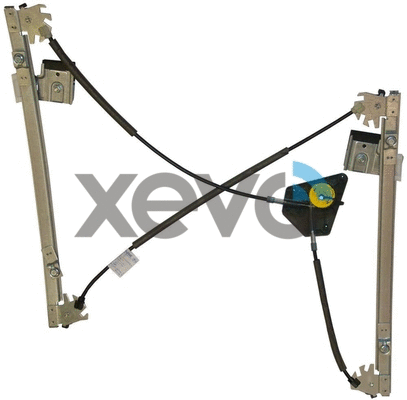 Window Regulator (XWR4255)