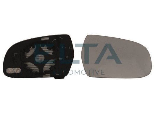 Mirror Glass, exterior mirror (EM3472)