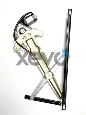Window Regulator (XWR1939)