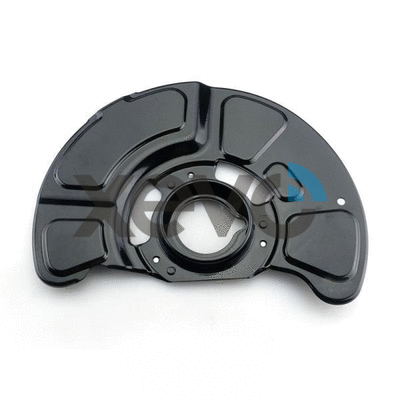 Splash Guard, brake disc