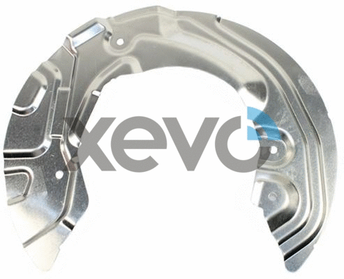 Splash Guard, brake disc