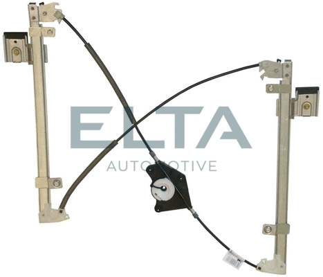 Window Regulator (ER4001)