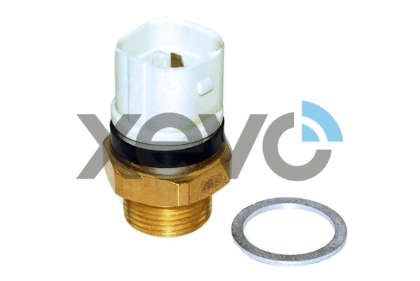 Temperature Switch, radiator fan (XTS7790)