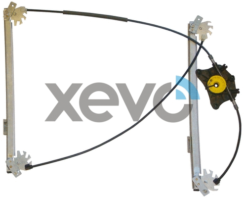 Window Regulator (XWR4021)