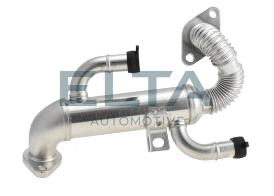 Cooler, exhaust gas recirculation (EE6321)