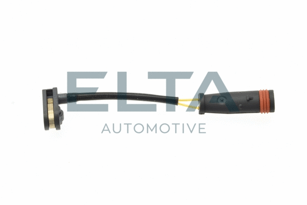 Warning Contact, brake pad wear (EA5020)