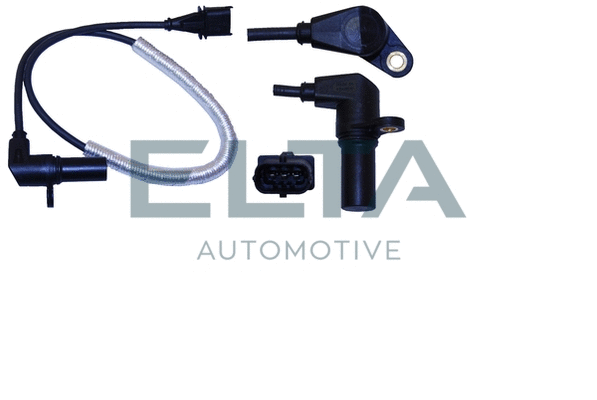 Sensor, crankshaft pulse (EE0145)