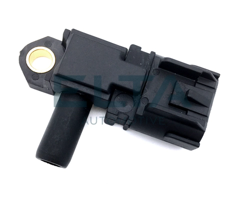Sensor, exhaust pressure