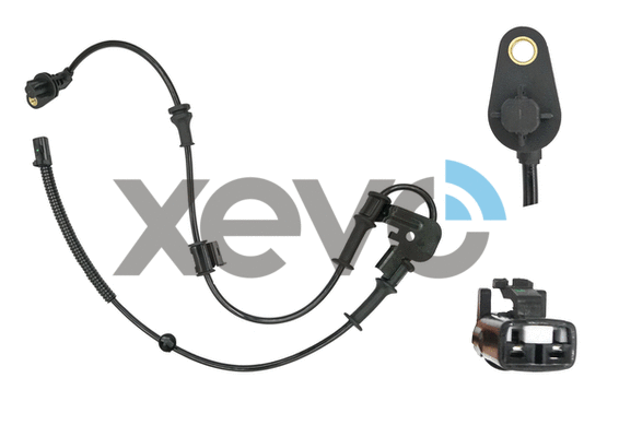 Sensor, wheel speed (XBS1427)
