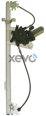 Window Regulator (XWR1380)