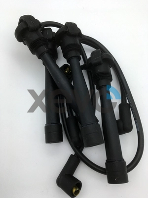 Ignition Cable Kit (XHT4065)