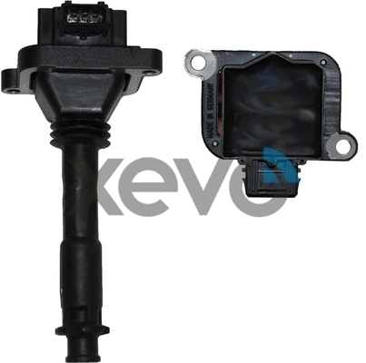 Ignition Coil (XIG5358)