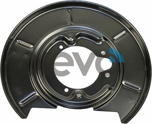 Splash Guard, brake disc (XES0029)