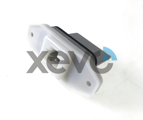 Resistor, interior blower (XHR0161)
