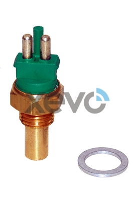 Sensor, coolant temperature (XTS8184)