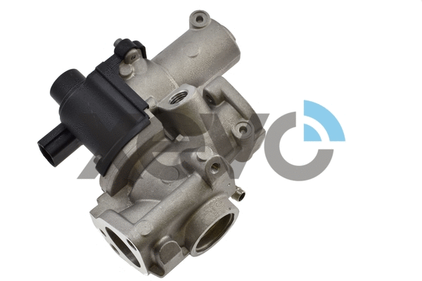 EGR Valve (XEG9232)
