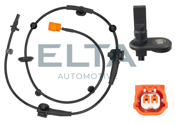 Sensor, wheel speed (EA1523)