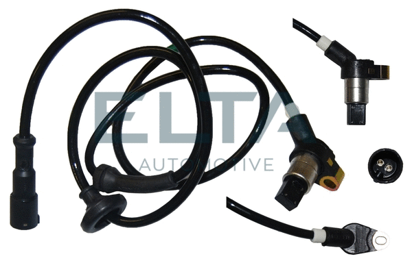 Sensor, wheel speed (EA0034)