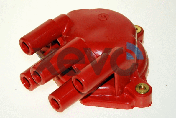 Distributor Cap (XDC2037)