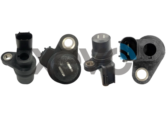 Sensor, wheel speed (XBS1645)