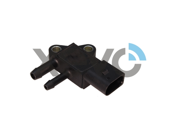 Sensor, exhaust pressure (XMS7072)