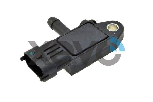 Sensor, exhaust pressure (XMS7073)