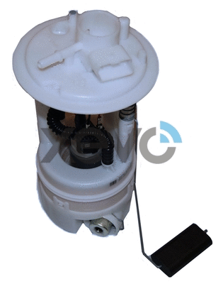 Fuel Feed Unit (XFP8058)