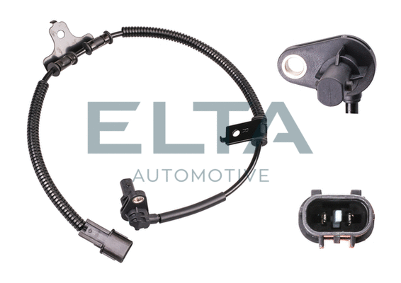 Sensor, wheel speed (EA1362)