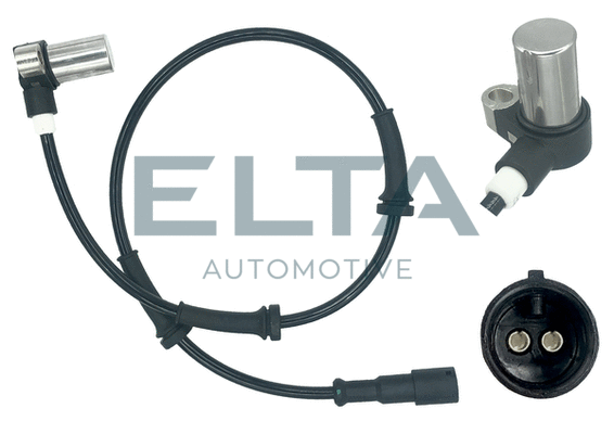 Sensor, wheel speed (EA0224)