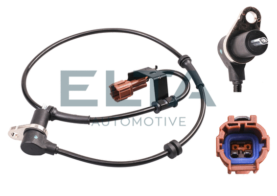 Sensor, wheel speed (EA0355)