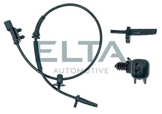 Sensor, wheel speed (EA1556)