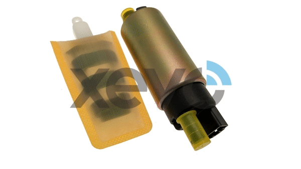 Fuel Pump (XFP8035)