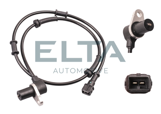 Sensor, wheel speed (EA0082)