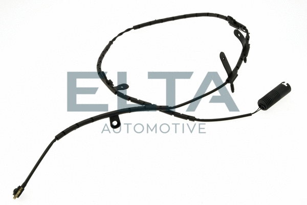 Warning Contact, brake pad wear (EA5030)