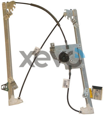 Window Regulator (XWR4064)