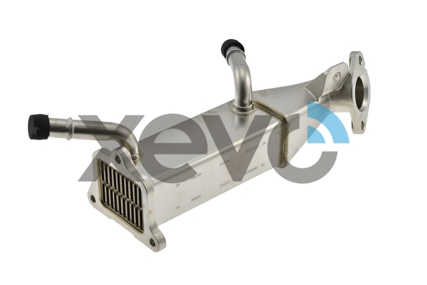 Cooler, exhaust gas recirculation (XEG9358)