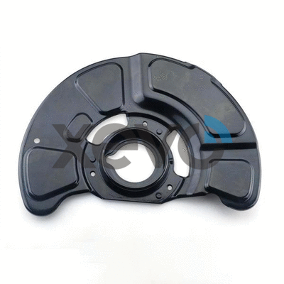 Splash Guard, brake disc