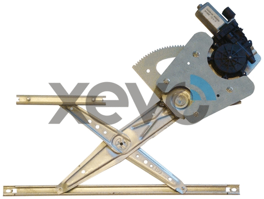Window Regulator (XWR1572)
