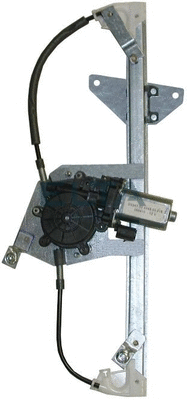 Window Regulator (ER1659)