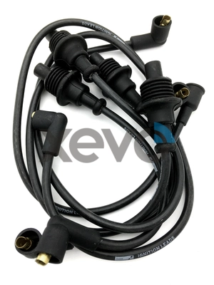 Ignition Cable Kit (XHT4635)