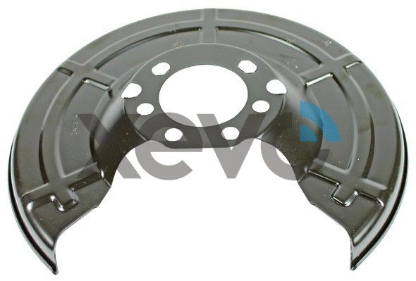 Splash Guard, brake disc